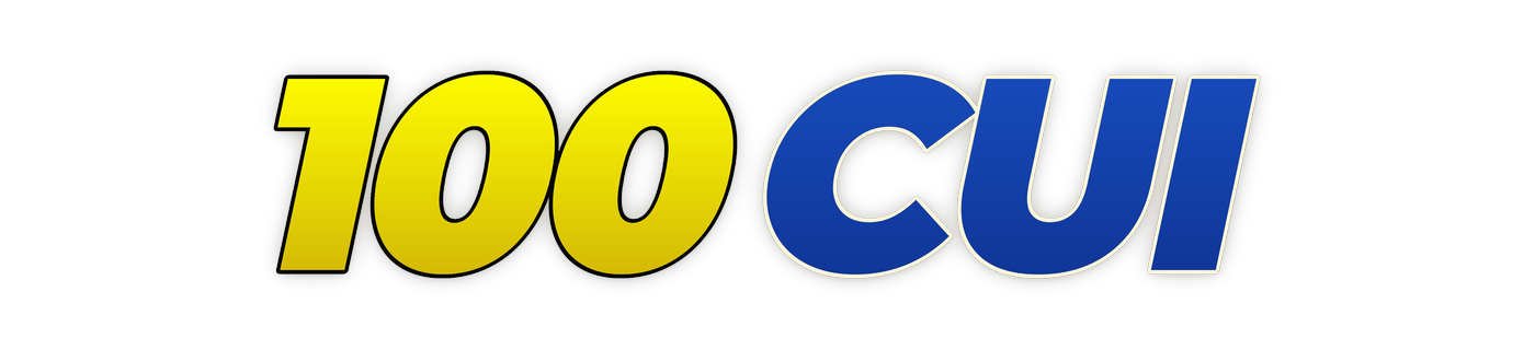 100cui